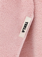 TEKLA Set Of 3 Organic Cotton Towels