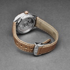 Omega Seamaster Aqua Terra Automatic Chronometer Diamond Ladies Watch 220.28.34.20.59.001