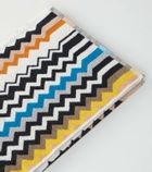 Missoni Best cotton terry towel