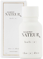 AGENT NATEUR Holi (C) 'The C Duo' Calcium & Vitamin C, 5 oz