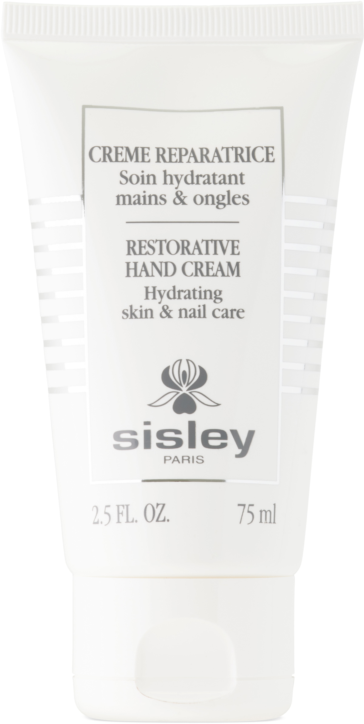 Sisley-Paris Restorative Hand Cream, 75 mL