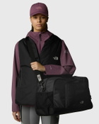 The North Face Y2K DUFFEL Black Mens Duffle Bags & Weekender