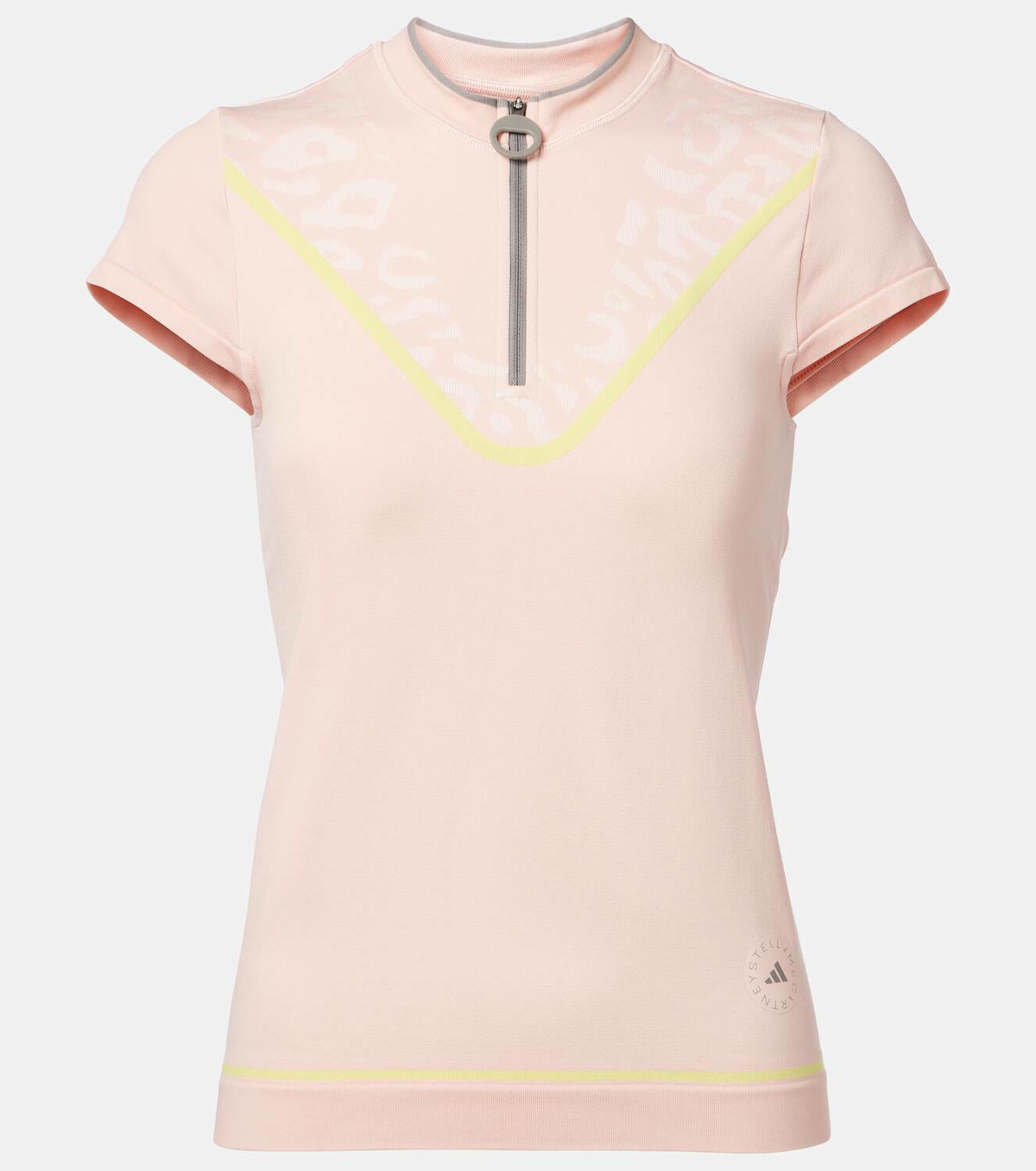 Adidas by Stella McCartney TrueNature technical top