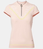 Adidas by Stella McCartney TrueNature technical top
