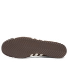 Adidas Men's Italia 60S Sneaker in Brown/Off White/Cream White