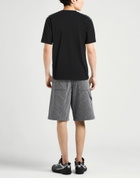 Missoni Mens T-shirt in Black