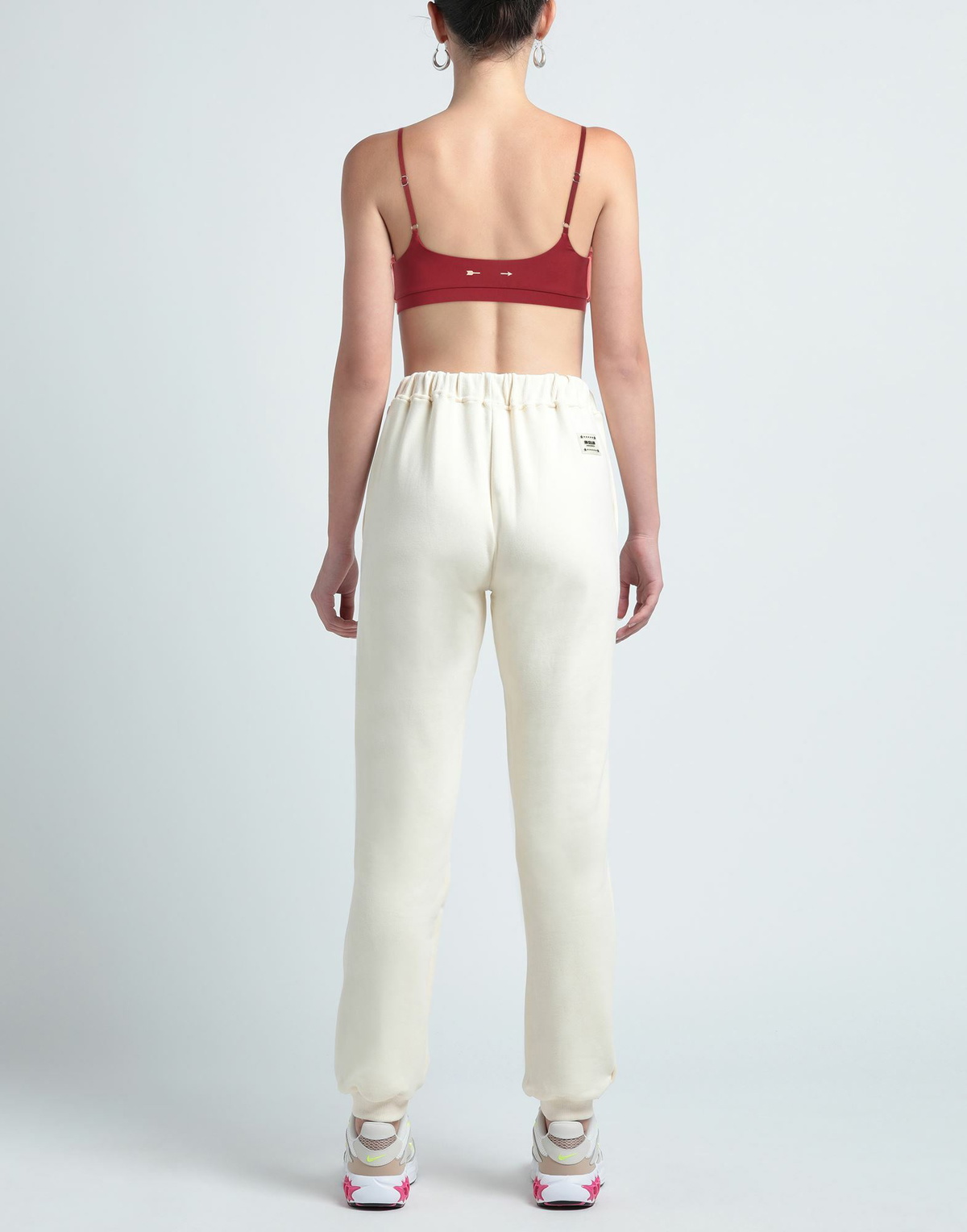 The Upside Womens Top Brick