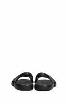 Camper Kobarah Flats In Black Rubber/plasic