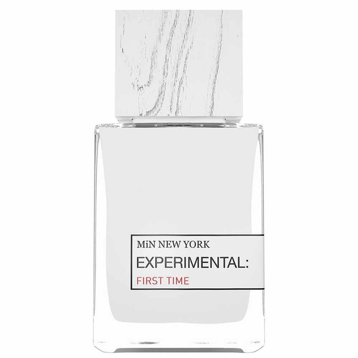 Photo: Min New York Unisex Experimental First Time EDP Spray 2.5 oz Fragrances 855732733210