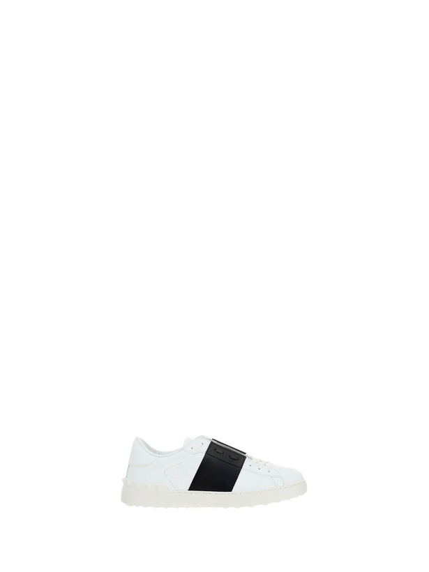 Photo: Valentino Garavani Open Sneakers