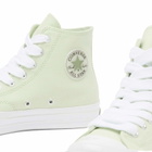 Converse Men's Chuck Taylor 1970s Hi Sneaker in Surplus Mint/Foothill Green