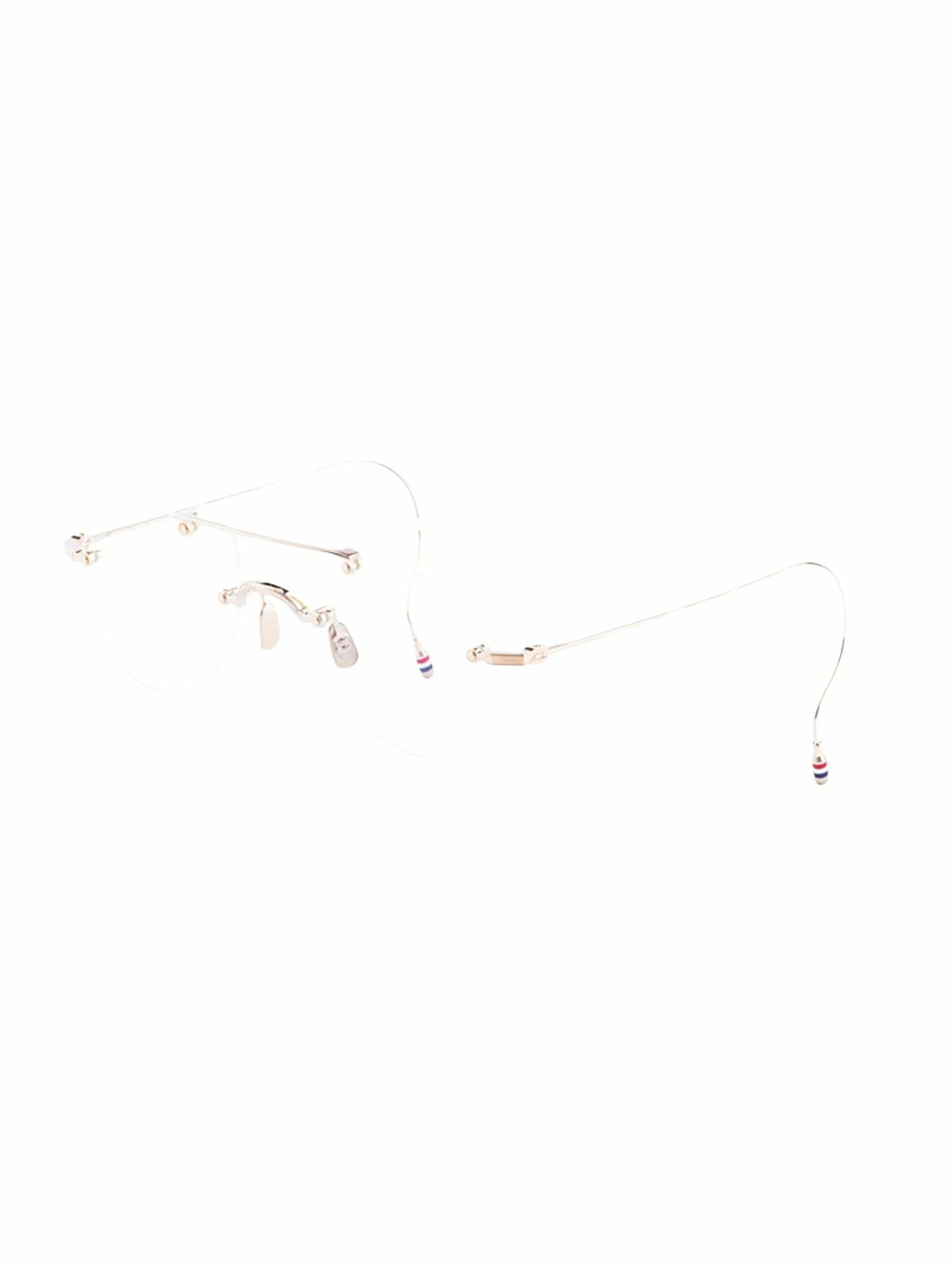 Thom Browne UEO939A/G0001 Eyewear