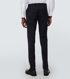 Lardini Wool pants