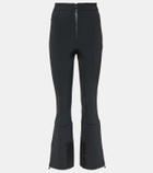 Aztech Mountain Bella flared soft shell ski pants