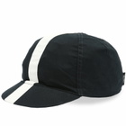 Rapha Men's Cap II in Black/White