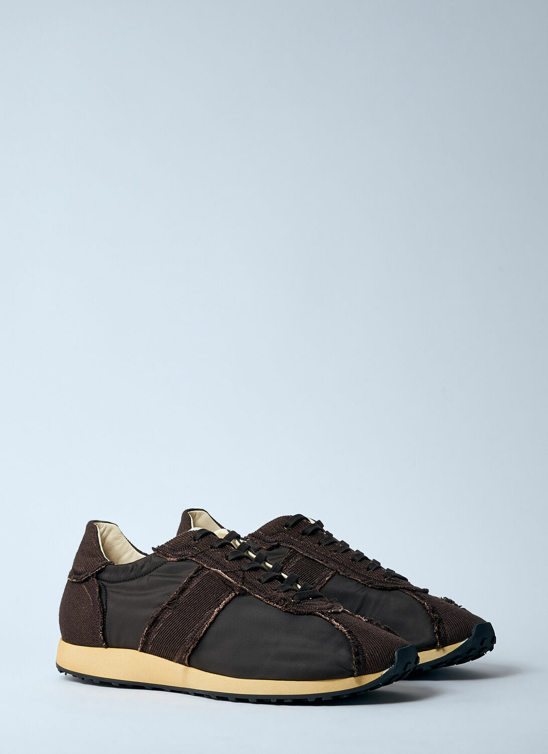 The Row Moveo Sneakers