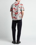 Maison Margiela Mens Shirt Taupe