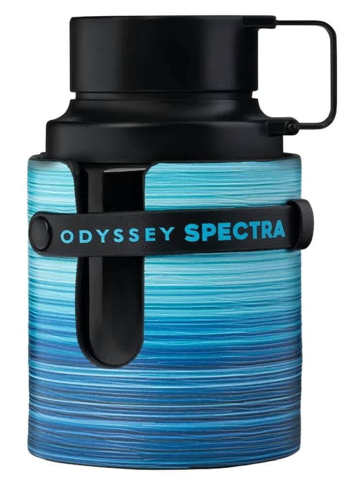 Armaf Unisex Odyssey Spectra Blu Edition EDP Spray 3.4 oz Fragrances 6295199807149