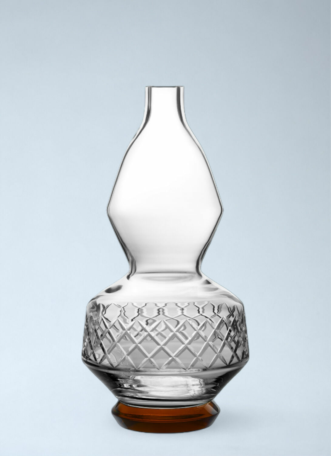 Reflections Copenhagen Majesty Flacon Decanter