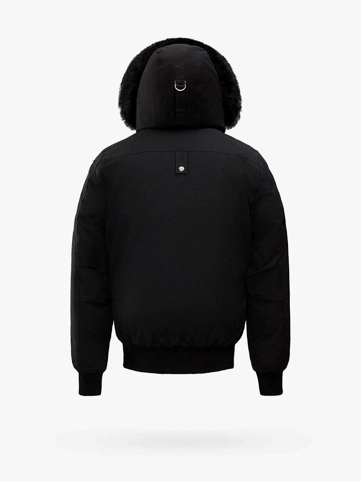 MKN-MK2002LB DEBBIE BLACK JACKET