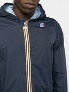 K-WAY - Jacques Plus.2 Double Jacket