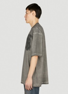 Burberry - Monogram T-Shirt in Grey