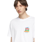 adidas Originals White Bodega Popsicle T-Shirt