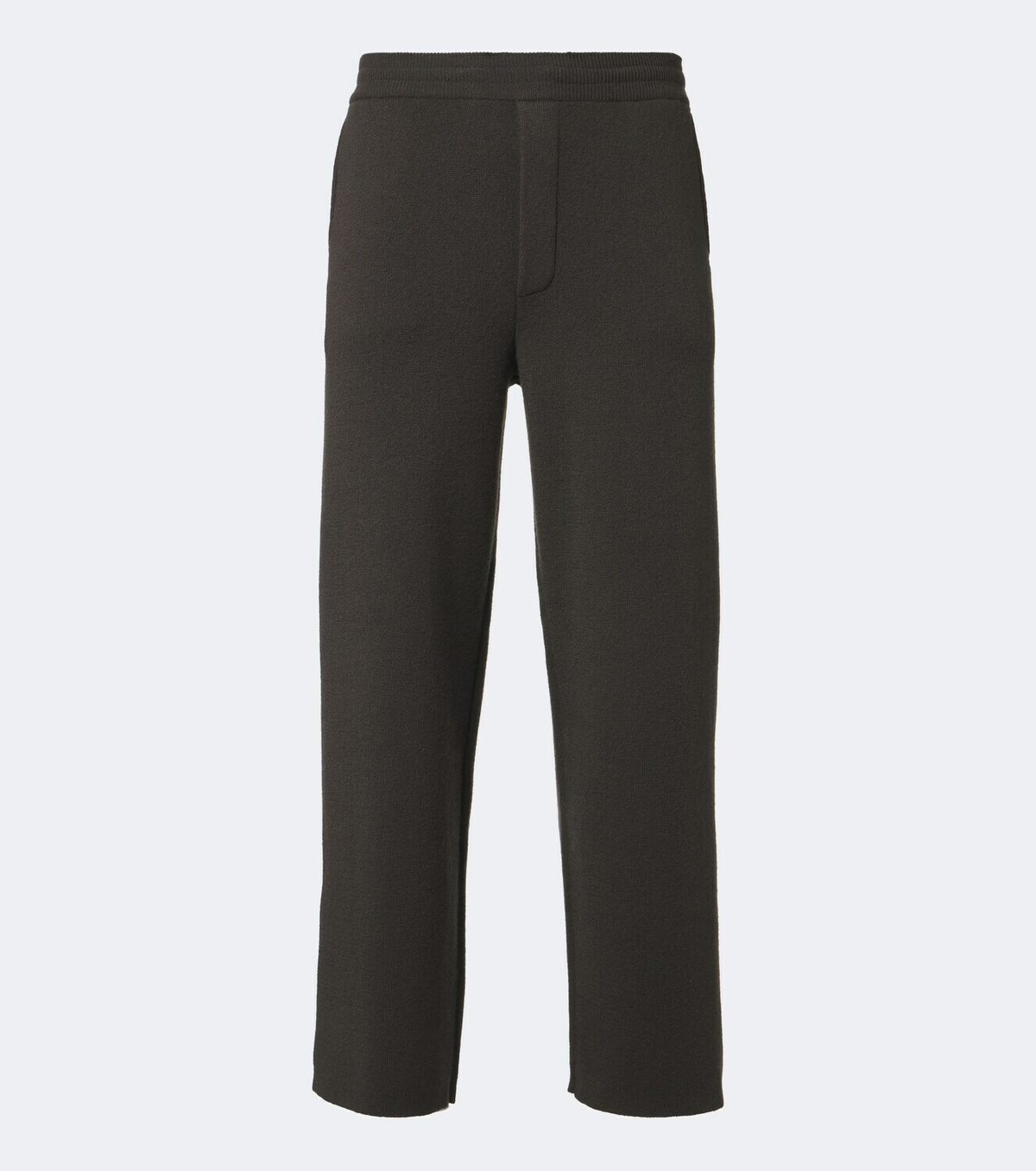 Lisa Yang Parker cashmere straight pants