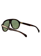 Moncler Eyewear Fhaite Sunglasses