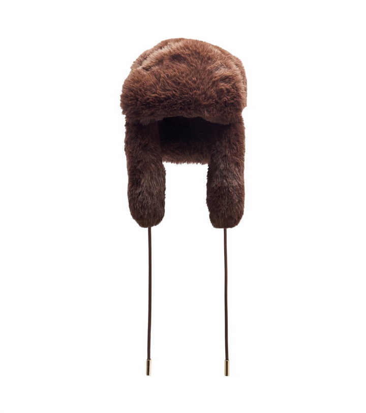 Photo: Goldbergh Cher aviator hat
