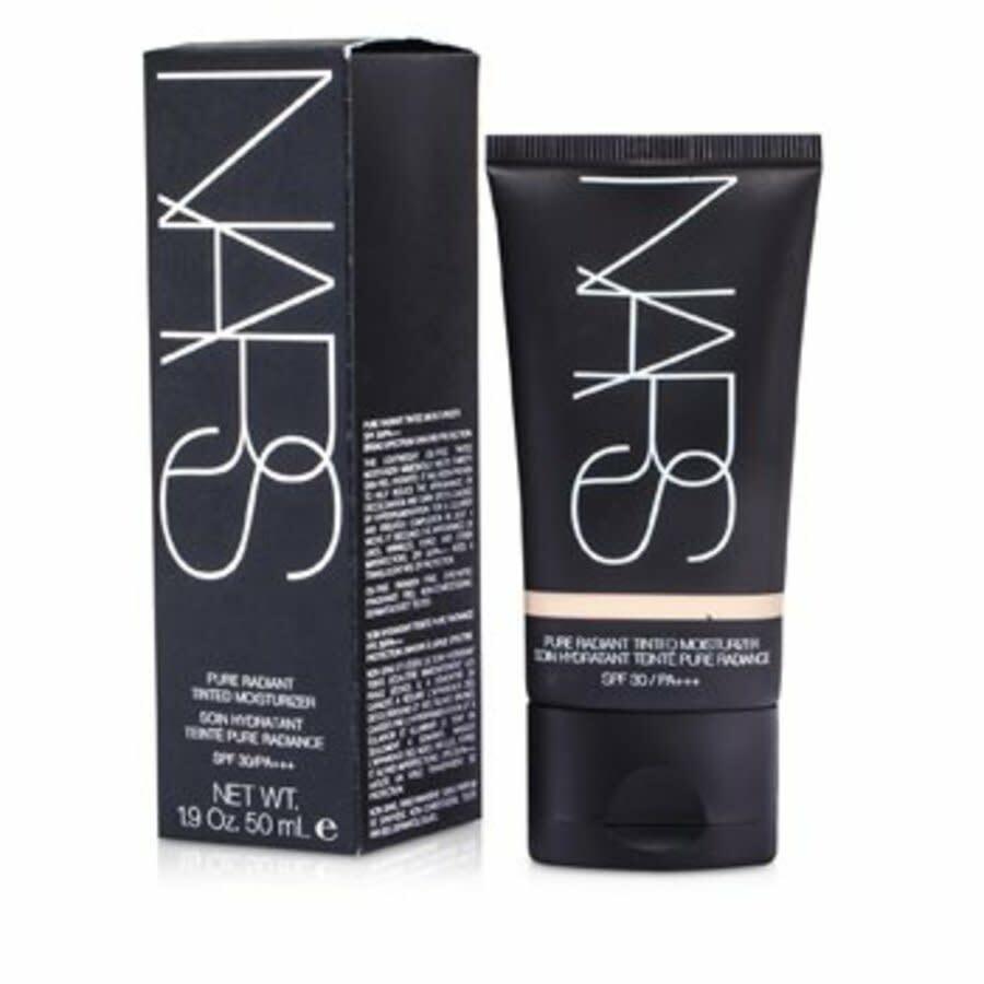 Nars - Pure Radiant Tinted Moisturizer SPF 30 - Terre Neuve 50ml/1.9oz