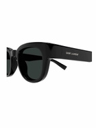 Saint Laurent Eyewear Sl 675 Sunglasses