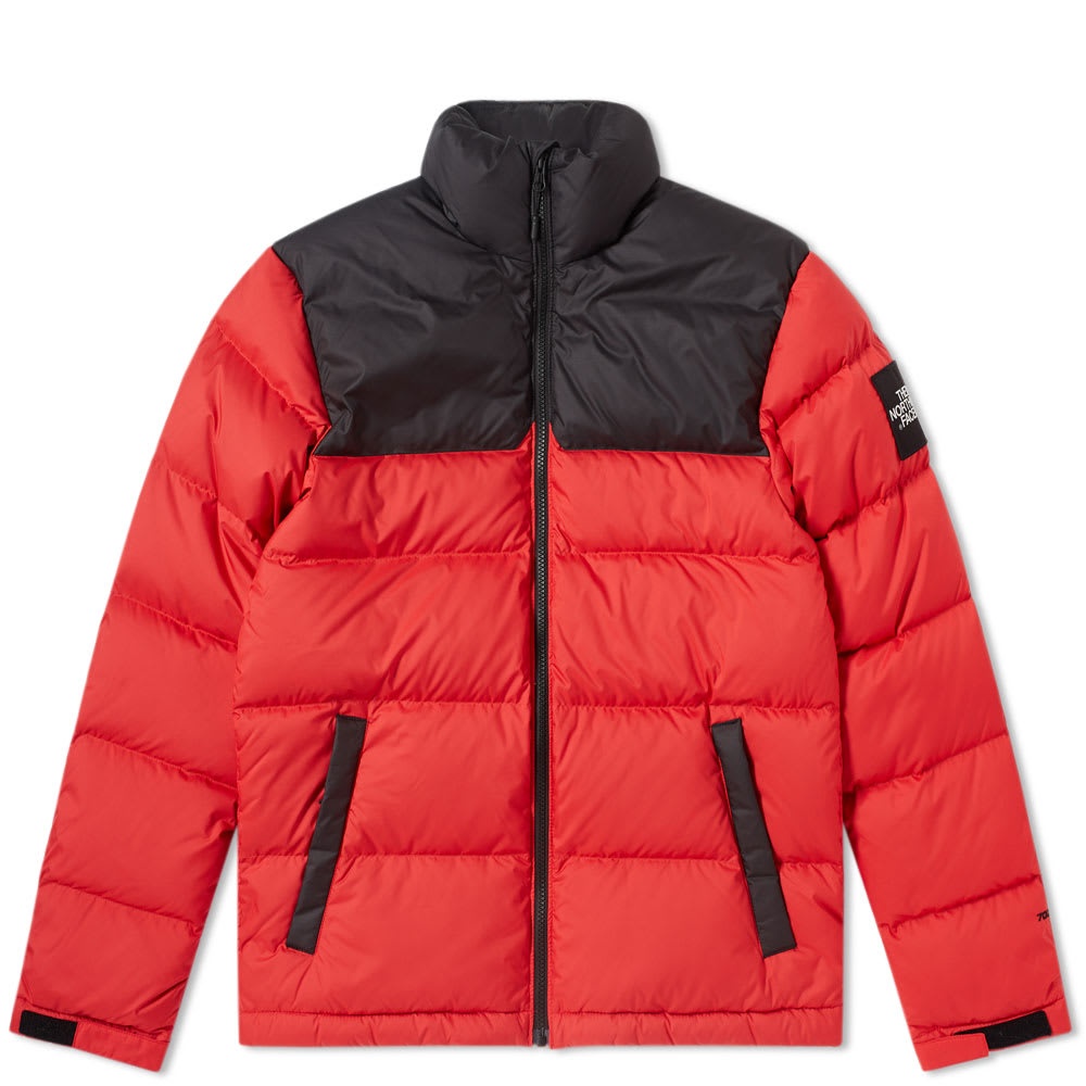 The North Face 1992 Nuptse Jacket The North Face