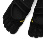 Vibram Women's FiveFingers Performa Jane Evo in Triple Black