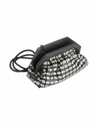 Serapian Womens Handbag in Black