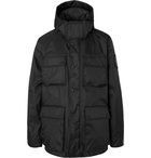 Junya Watanabe - Canada Goose Nylon-Ripstop Hooded Jacket - Black