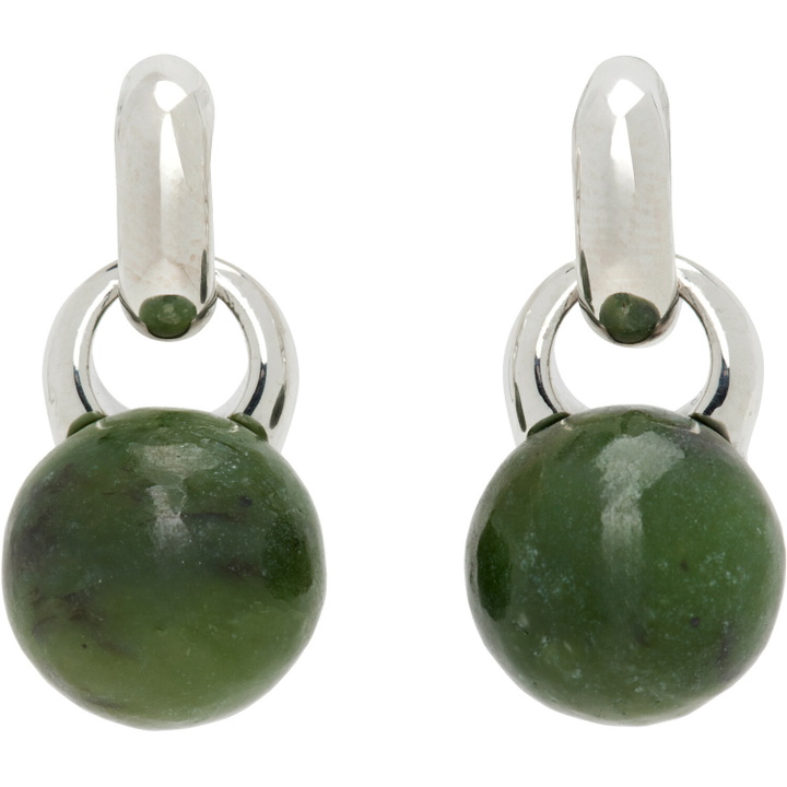 Photo: Sophie Buhai Everyday Earrings