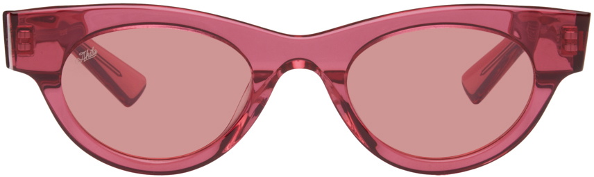 AKILA Pink Mabel Sunglasses