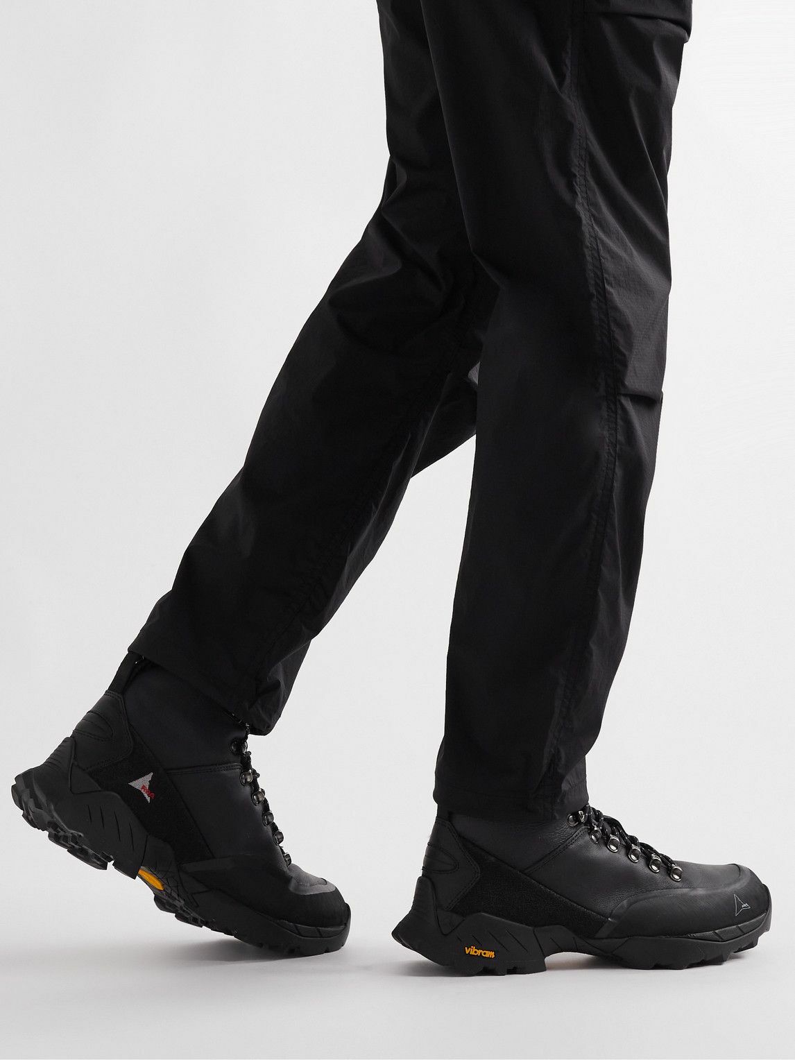 roa black andreas hiking boots