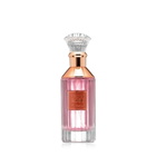 Lattafa Velvet Rose EDP Spray 3.4 oz Fragrances 6291108737101