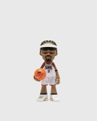 Mighty Jaxx NBA 2023 Allen lverson (AllStars Edition) Multi-color Mens Collectibles & Toy