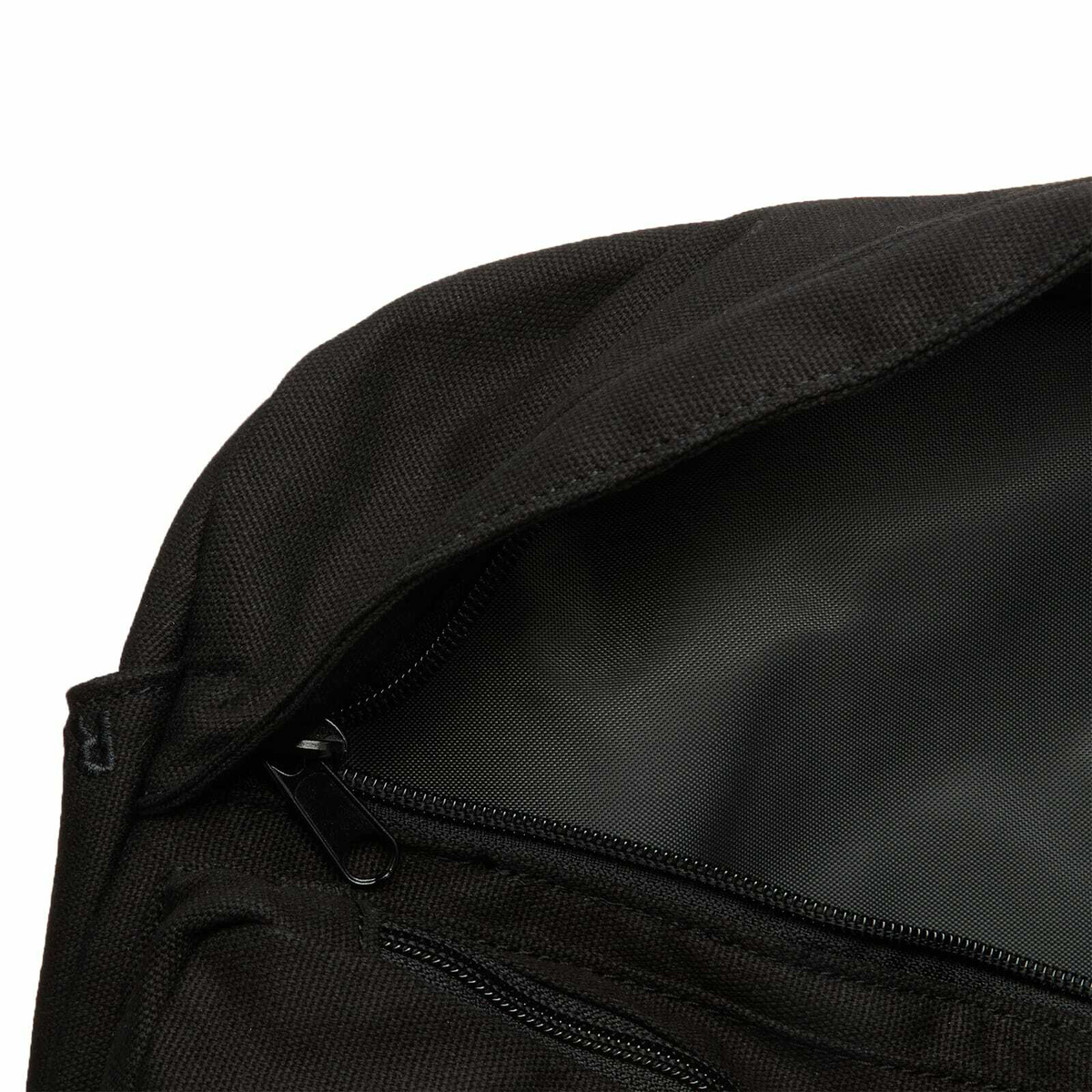 KAVU Men's Mini Rope Bag in Black 