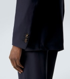 Dunhill Wool blazer