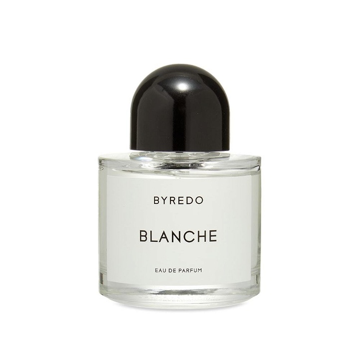 Photo: Byredo Blanche Eau De Parfum