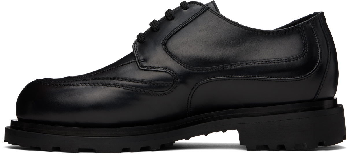 TRACER DERBY / SHUNGITE BLK