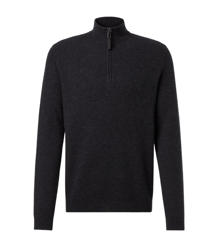 Photo: Bogner Derek-1 wool and cashmere sweater