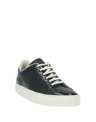 Woman By Common Projects Womens Sneakers in Black
