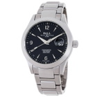 Ball Engineer III Ohio Automatic Chronometer Black Dial Watch NM9026C-S5CJ-BK