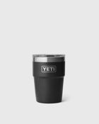 Yeti Rambler 16 Oz Tumbler Black - Mens - Outdoor Equipment