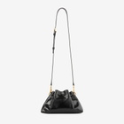 Jimmy Choo Cinch Small Top Handle Bag